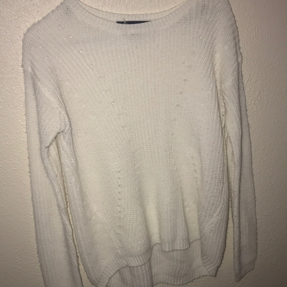 FOREVER 21 SWEATER